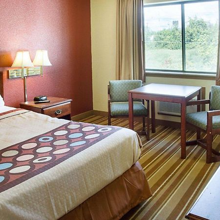 Rodeway Inn Florence - Cincinnati South 外观 照片