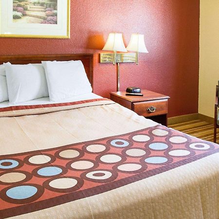 Rodeway Inn Florence - Cincinnati South 外观 照片