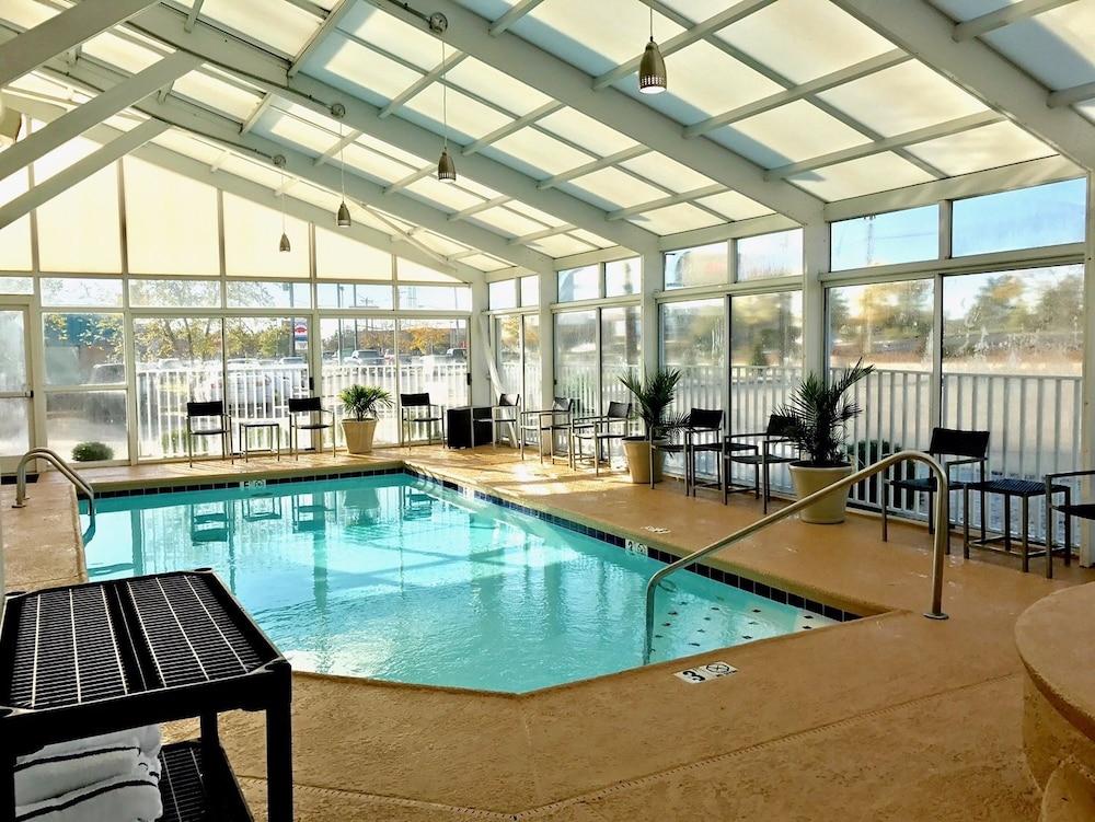 Rodeway Inn Florence - Cincinnati South 外观 照片
