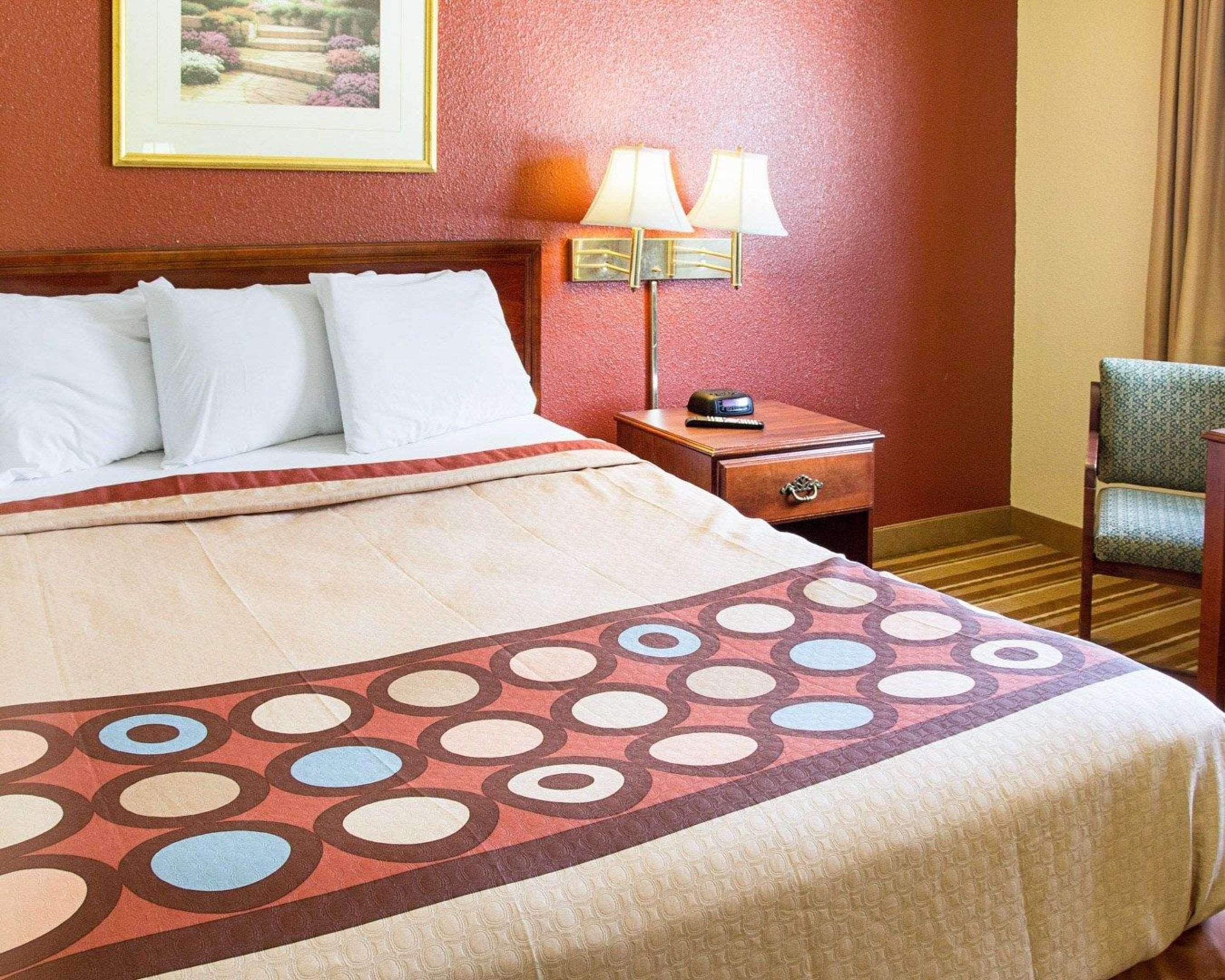 Rodeway Inn Florence - Cincinnati South 外观 照片