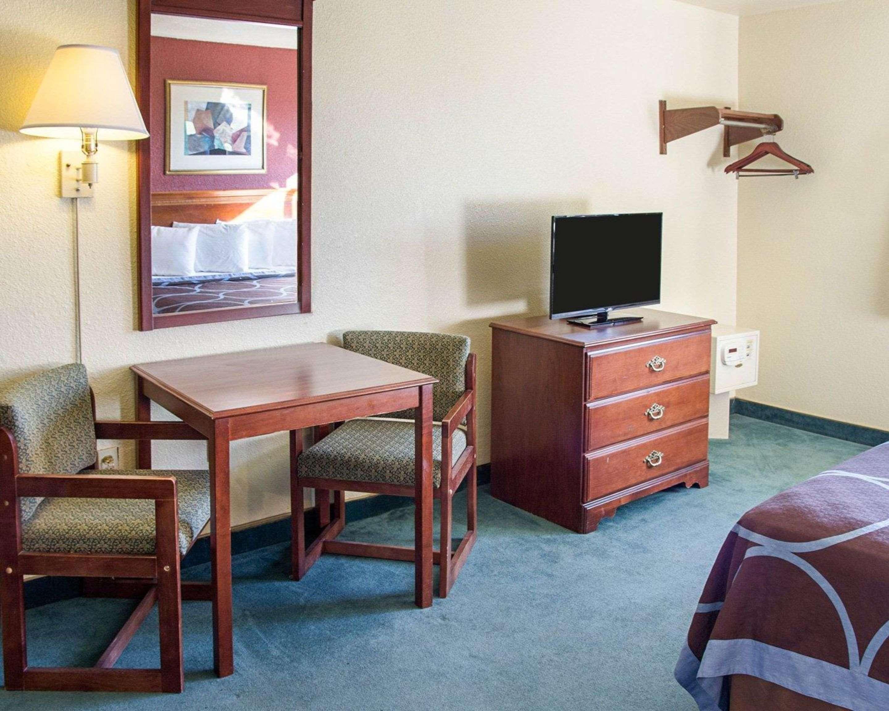 Rodeway Inn Florence - Cincinnati South 外观 照片
