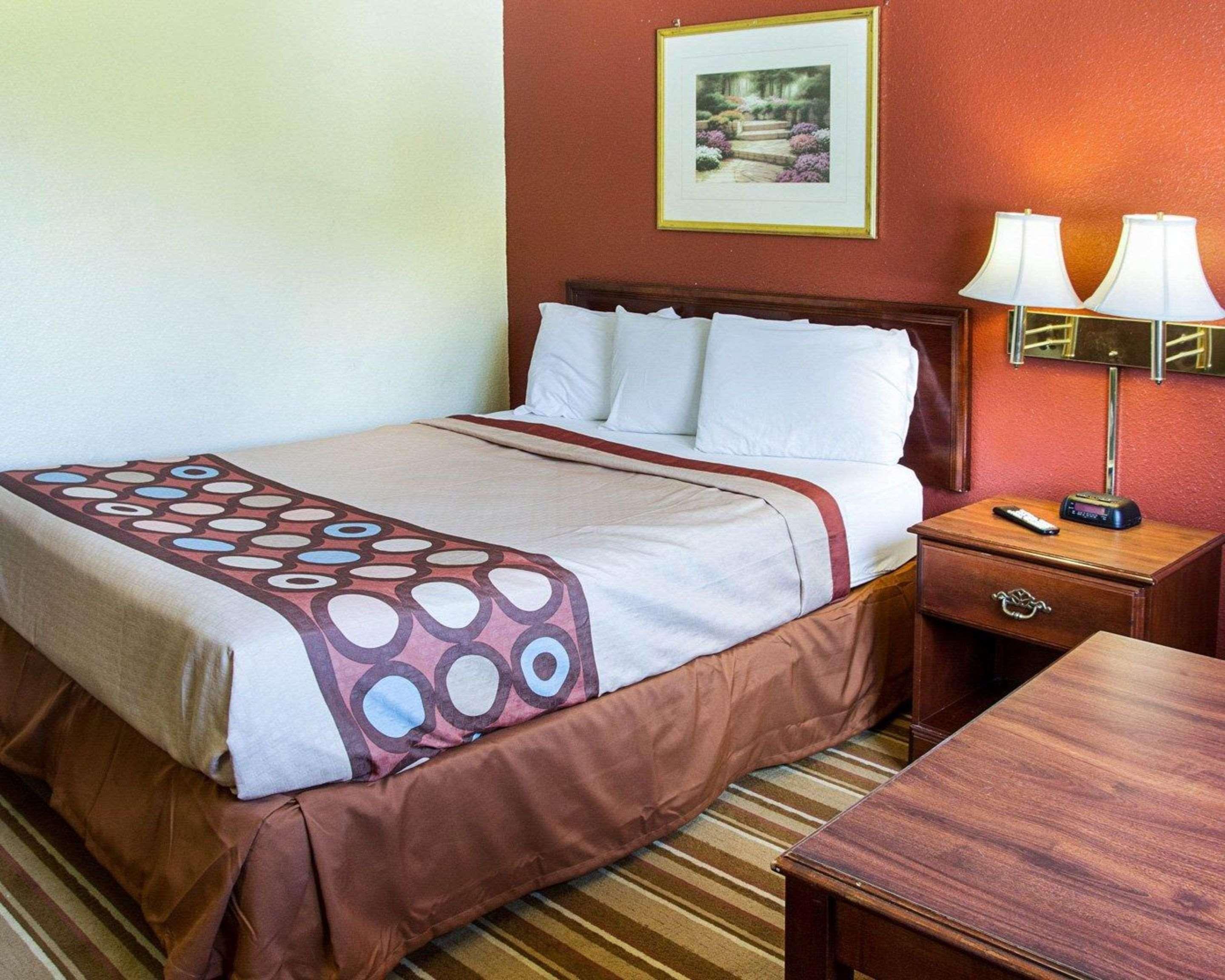 Rodeway Inn Florence - Cincinnati South 外观 照片