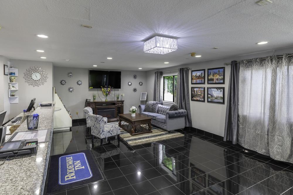 Rodeway Inn Florence - Cincinnati South 外观 照片