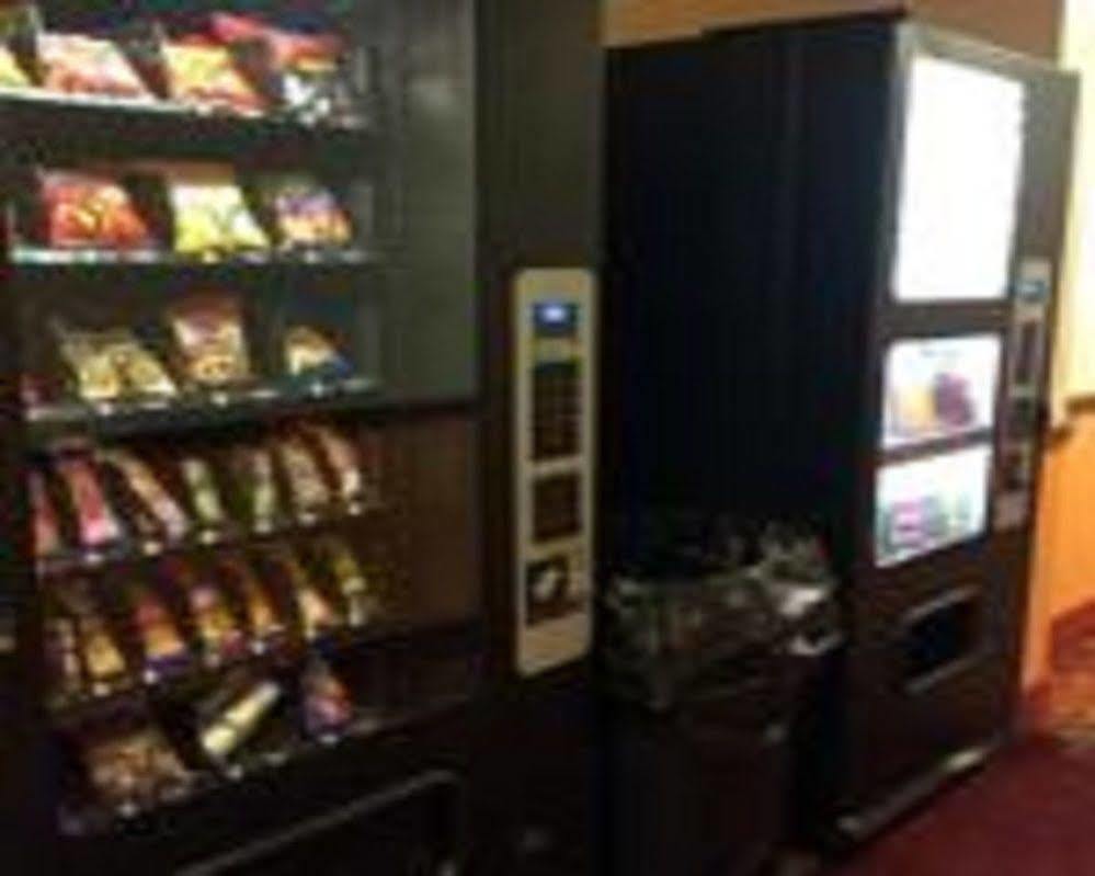 Rodeway Inn Florence - Cincinnati South 外观 照片
